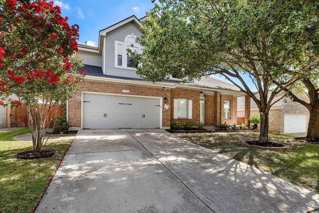 7116 Dagon Drive, Austin
