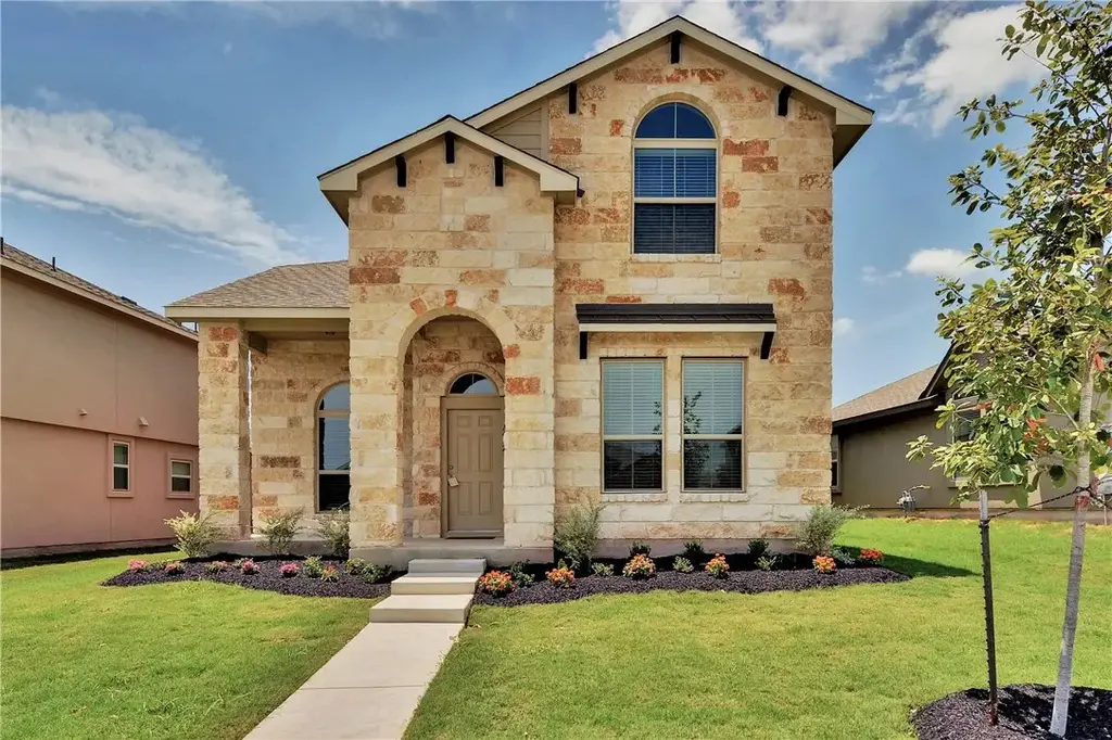 1412 Blake Street, Leander
