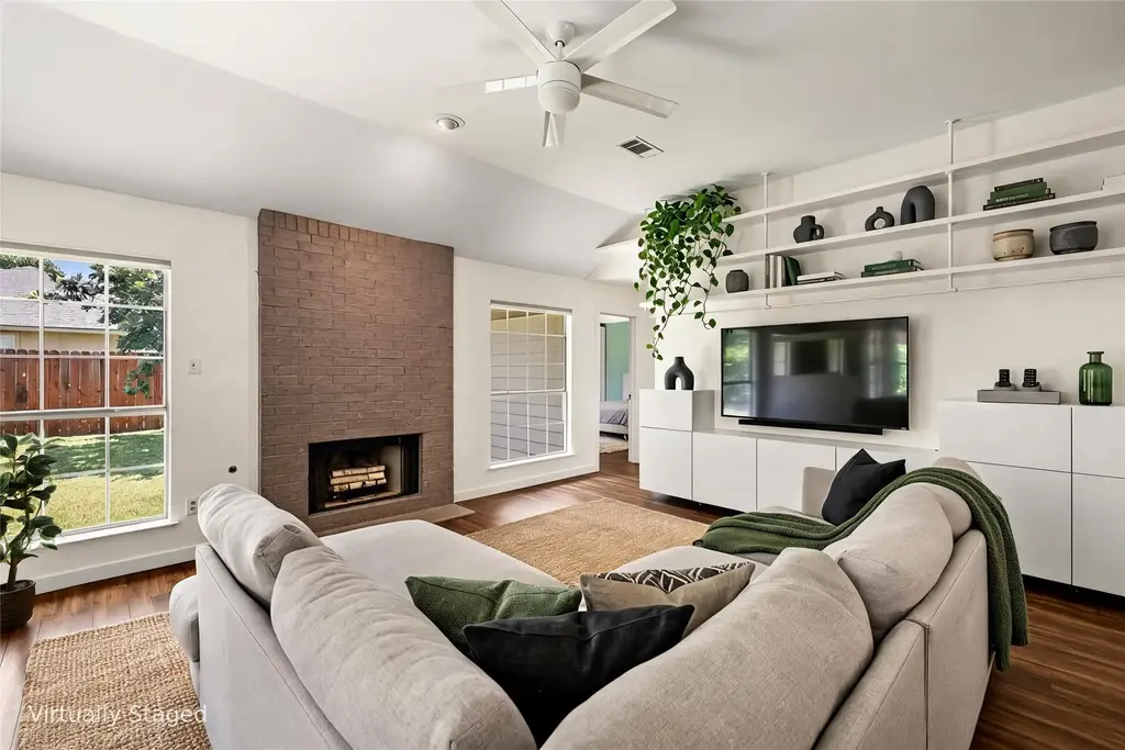2305 Willow Way, Round Rock