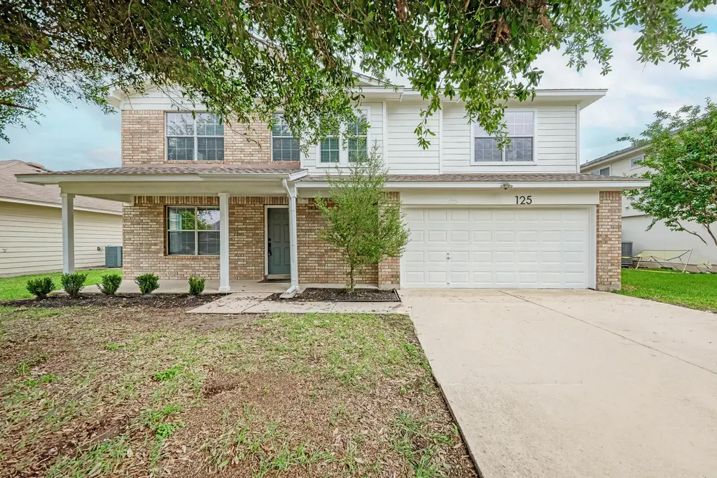 125 Holland Street, Hutto