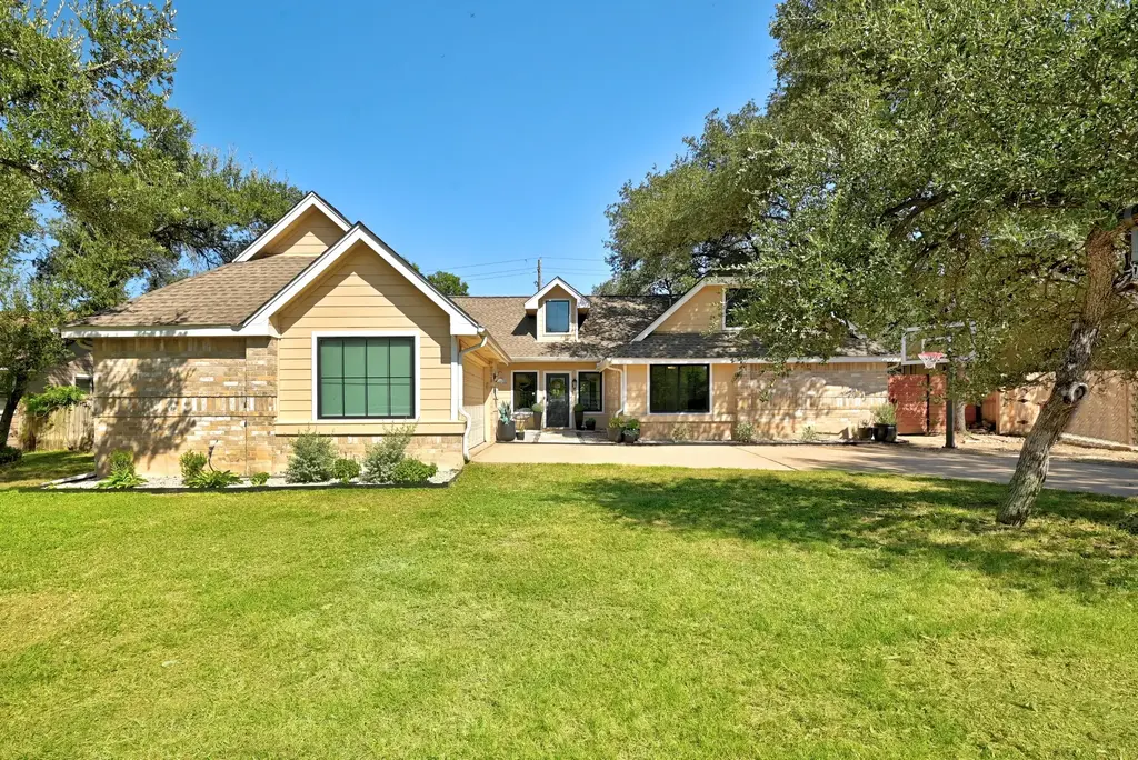 11510 Autumn Ridge Drive, Austin