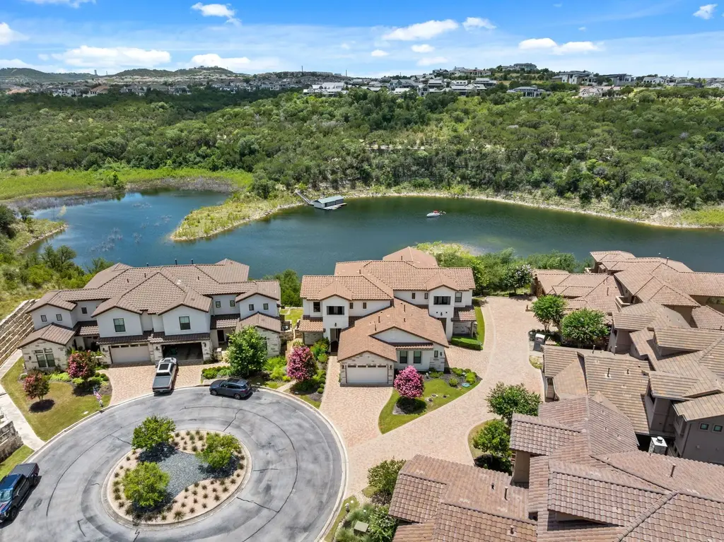 300 Marina View Court, Austin