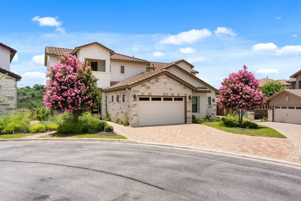 300 Marina View Court, Austin