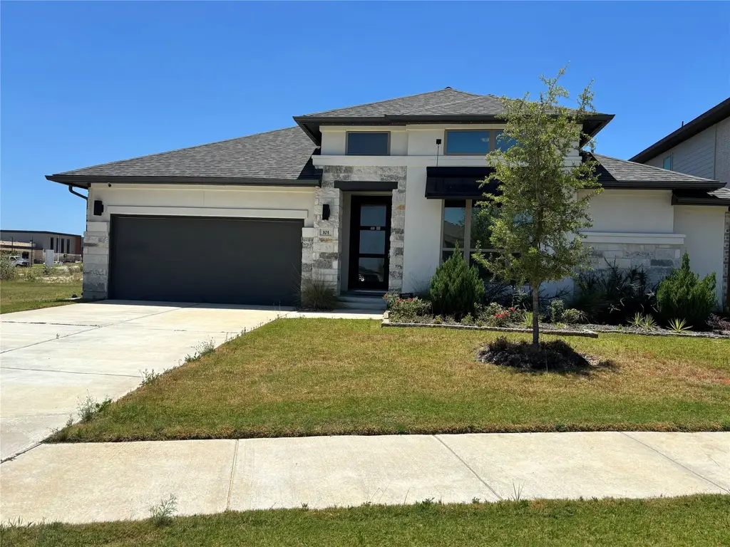101 Gary Wayne Drive, Liberty Hill