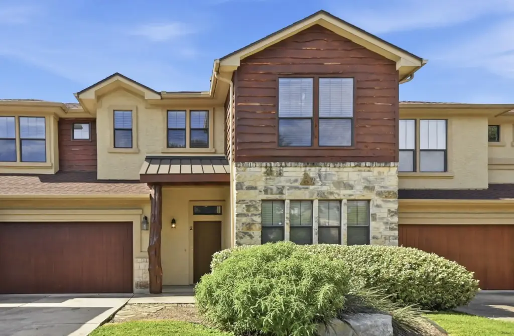 6705 Covered Bridge Drive 2, Austin
