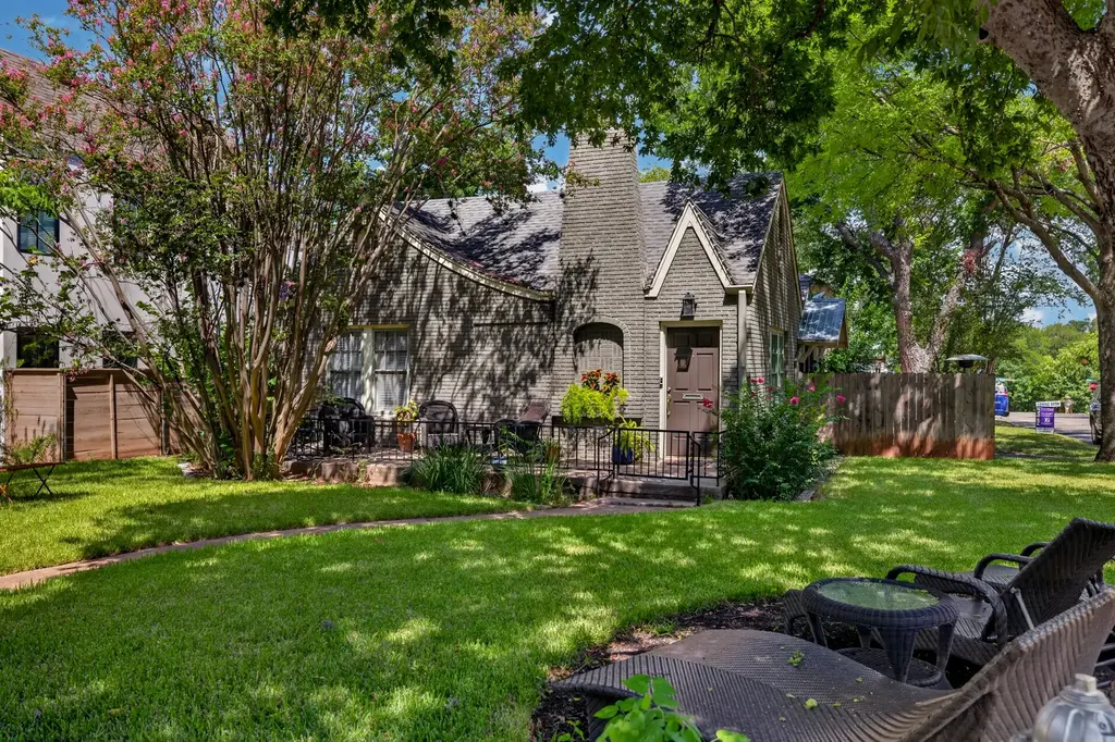 4214 Sinclair Avenue, Austin