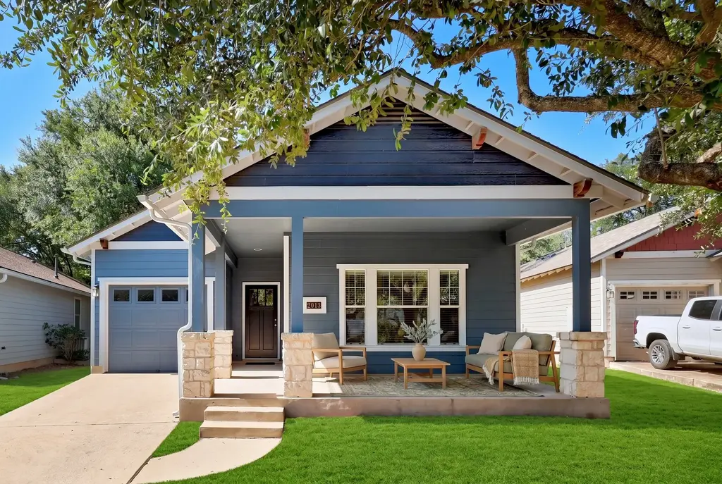2013 Amur Drive, Austin