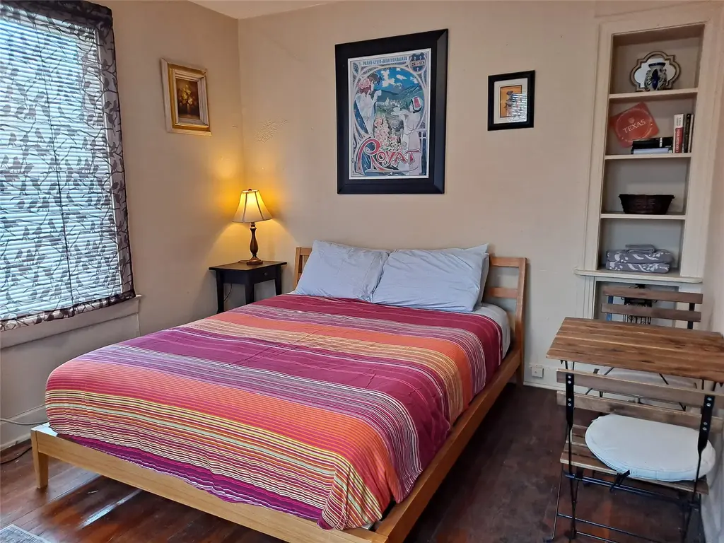 1906 San Gabriel Street 12, Austin