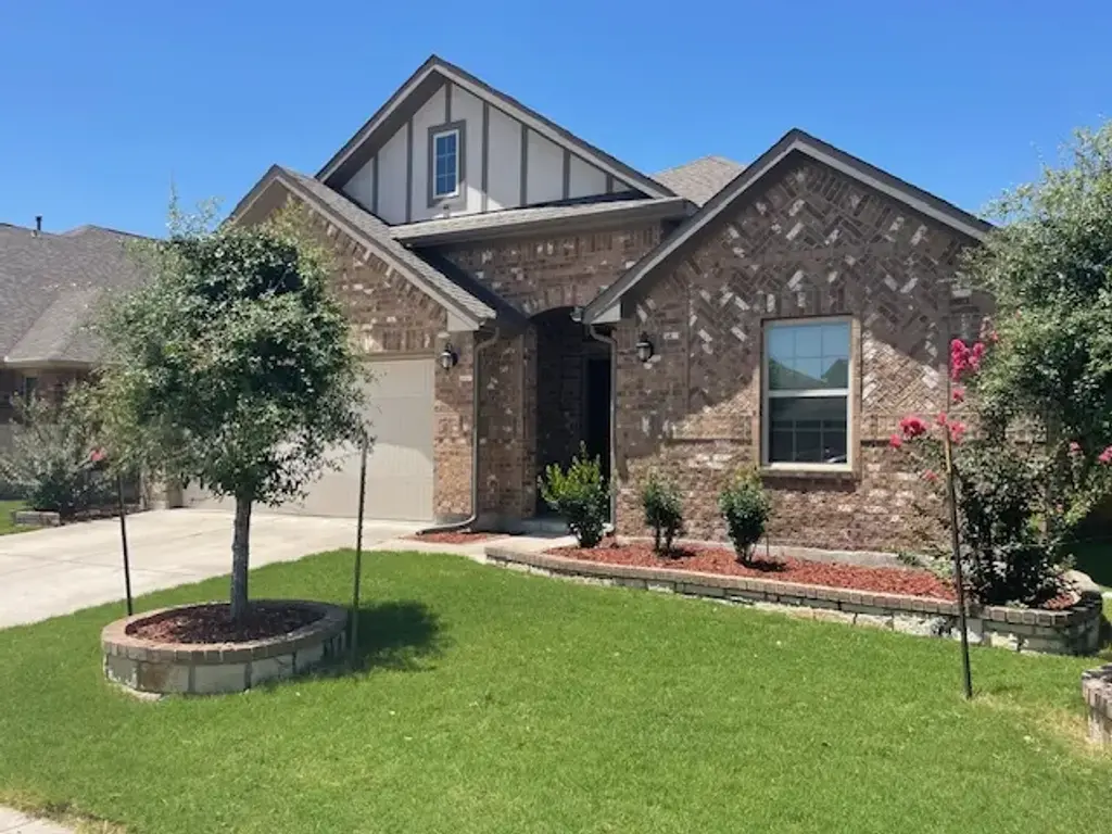 117 Skylark Lane, Hutto