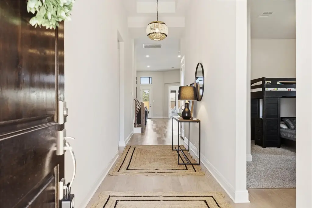 1216 Scenic Oaks Drive, Georgetown