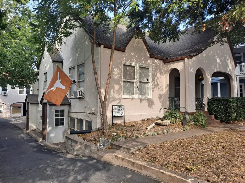 1906 San Gabriel Street 8, Austin