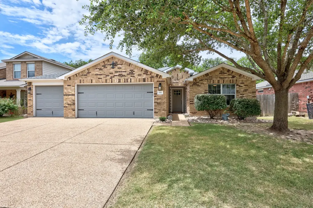 785 Kingfisher Lane, Leander