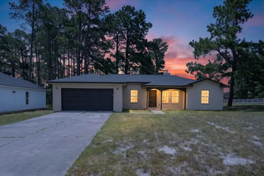 258 Pine View Loop, Bastrop