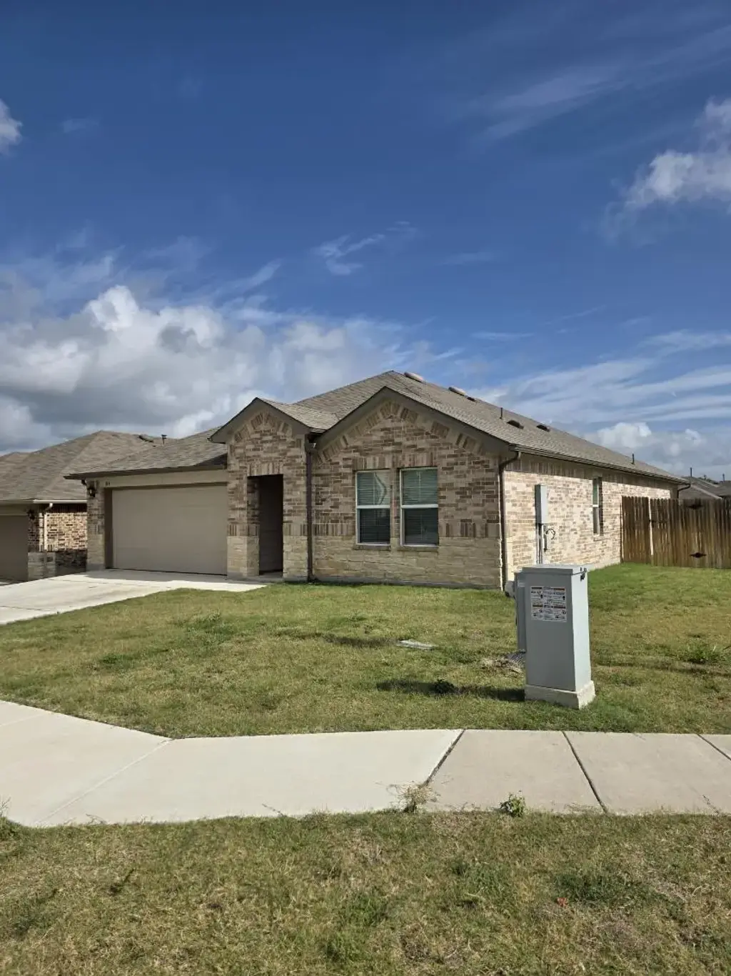 104 Pronghorn Circle, San Marcos