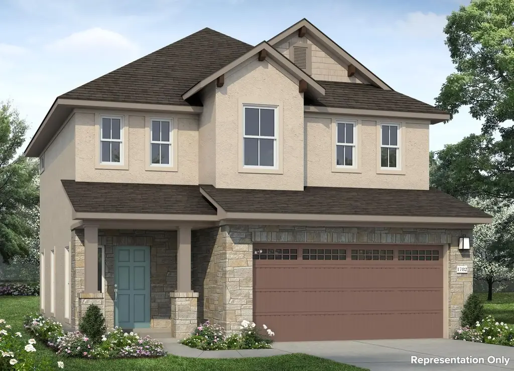 2605 Sam Bass Road 2, Round Rock