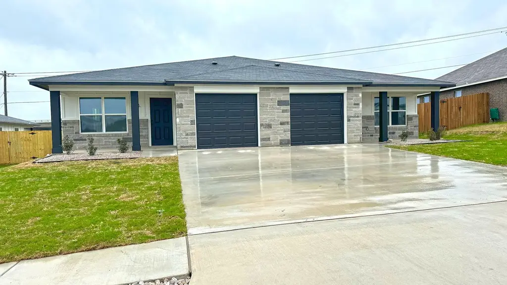 977 Cline Drive A-b, Copperas Cove