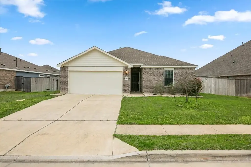 11817 Emerald Springs Lane, Manor