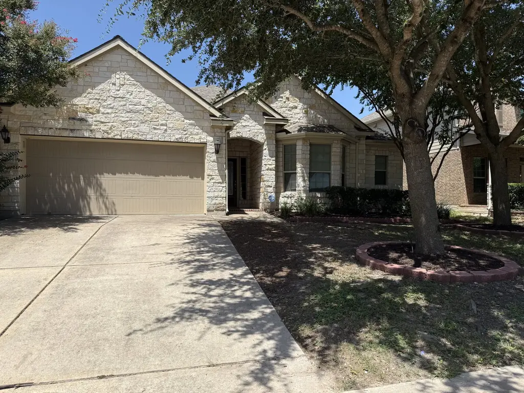 2909 Barley Field Pass, Pflugerville