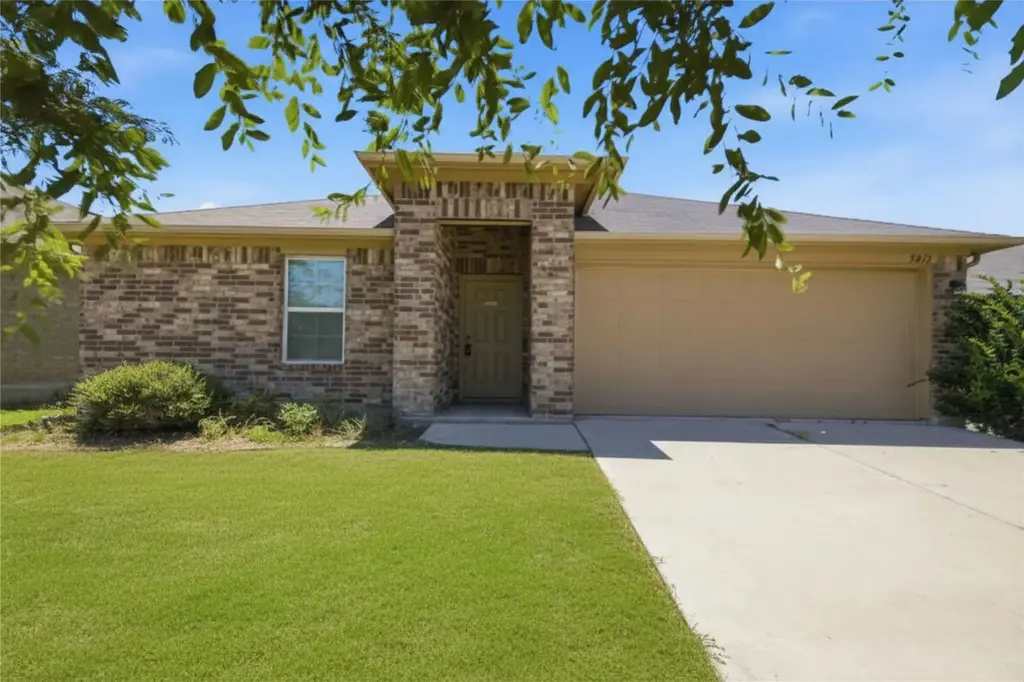 5813 Roderick Drive, Austin