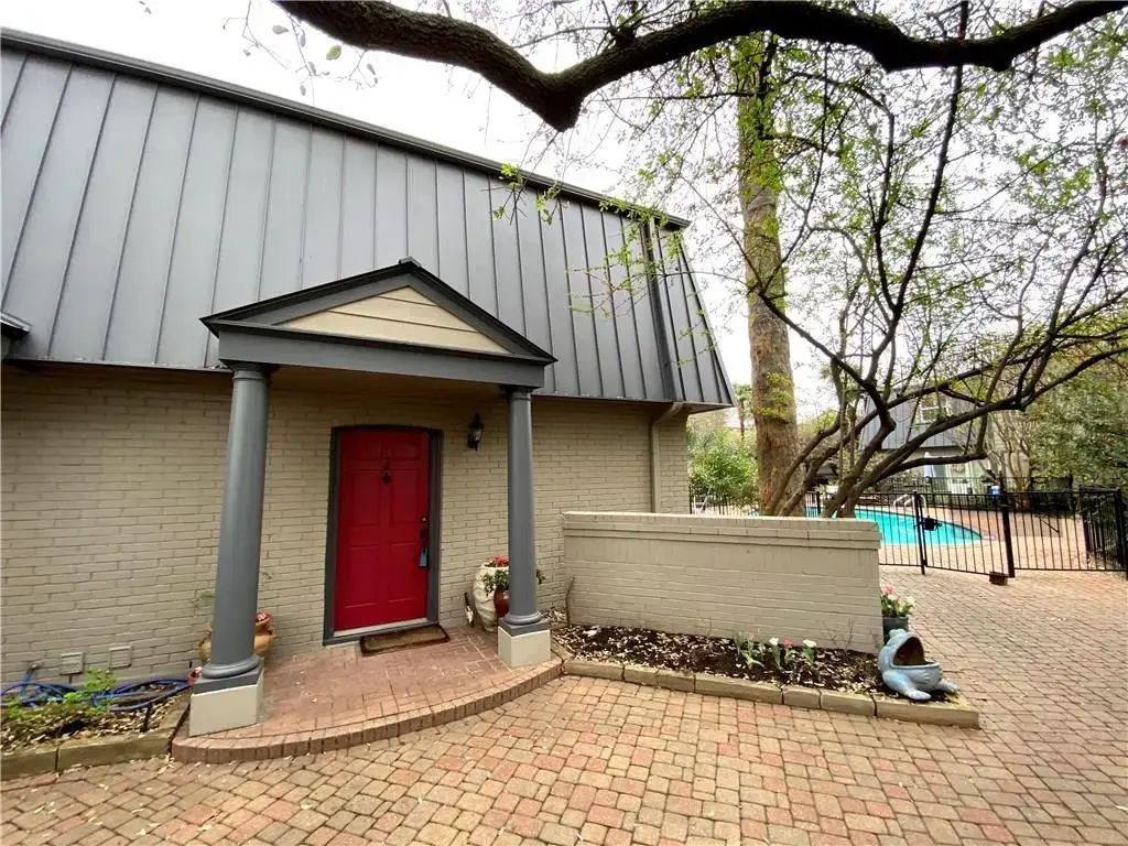 2500 Steck Avenue 2, Austin