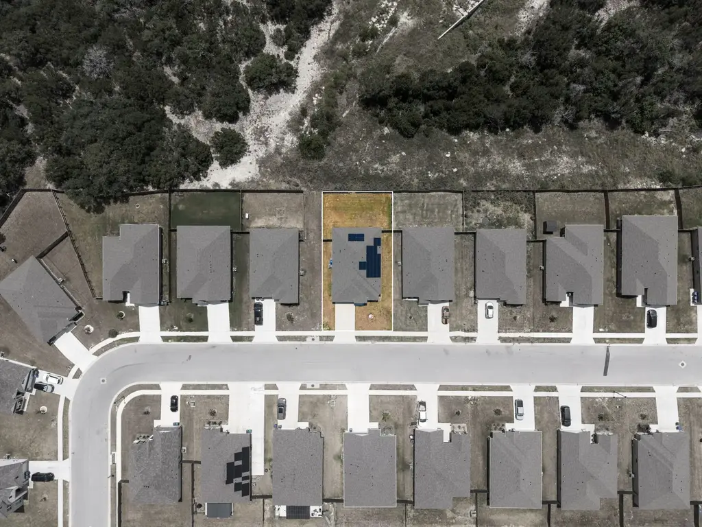 1770 Dryden Avenue, Copperas Cove