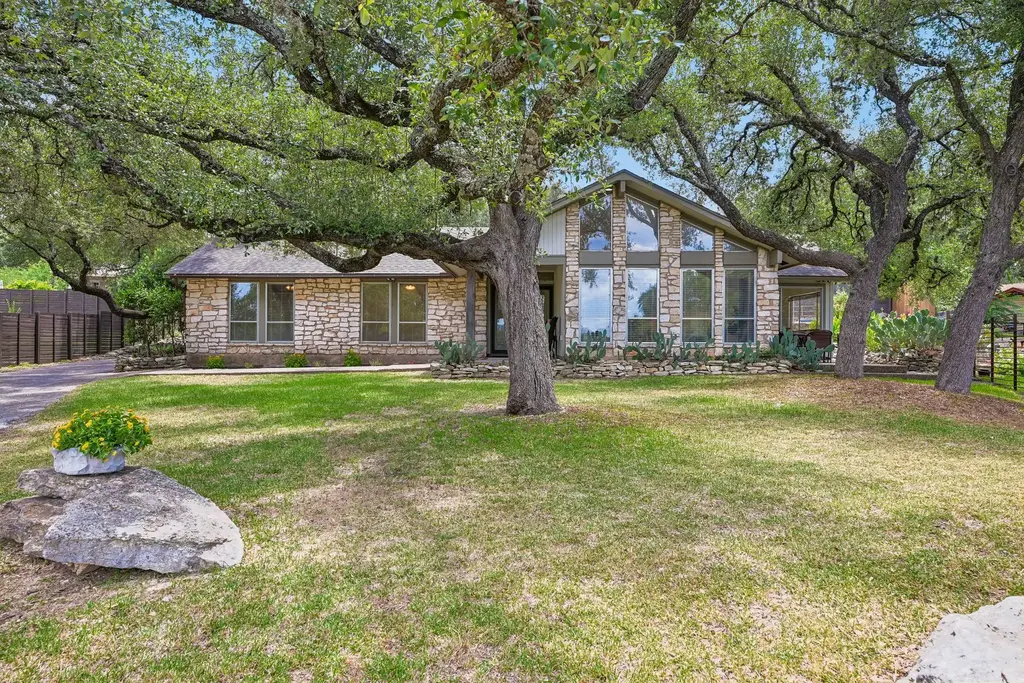 13101 Travis View Loop, Austin