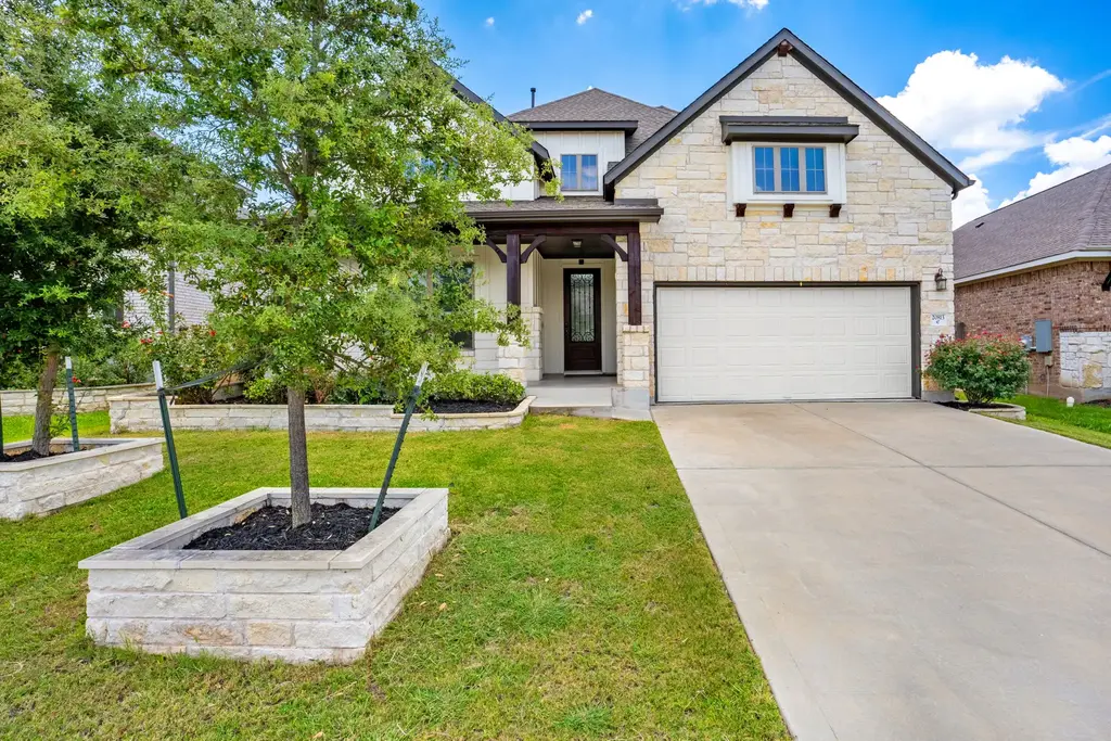 20813 Carries Ranch Road, Pflugerville