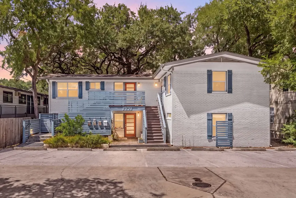 2309 Pruett Street C, Austin