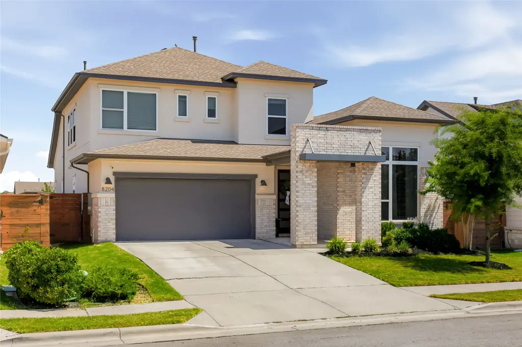 8204 Yokohama Terrace, Austin