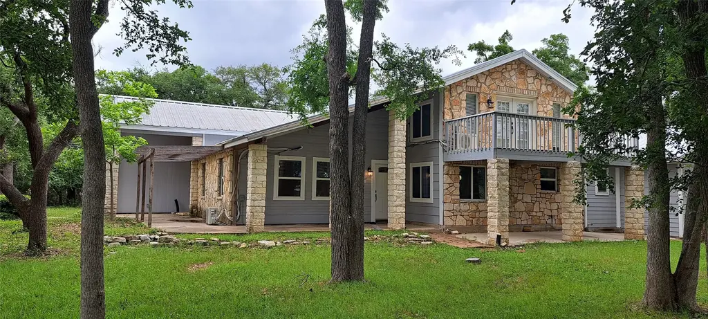 2200 Downing Lane, Leander
