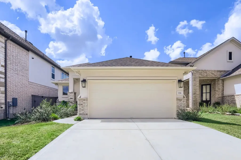 356 Brandywine Road, Hutto