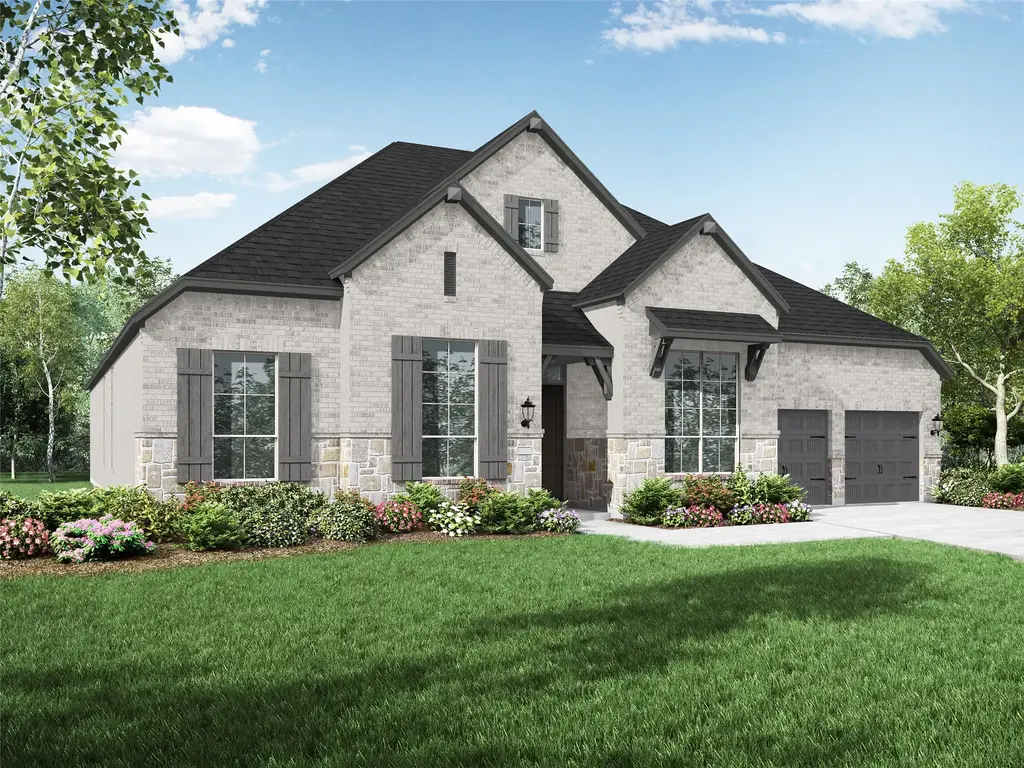 256 Bird Bath Bend, Austin