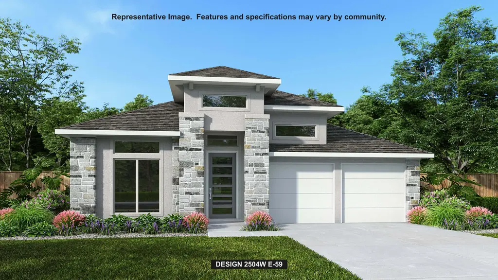 1421 Pansy Trail, Georgetown