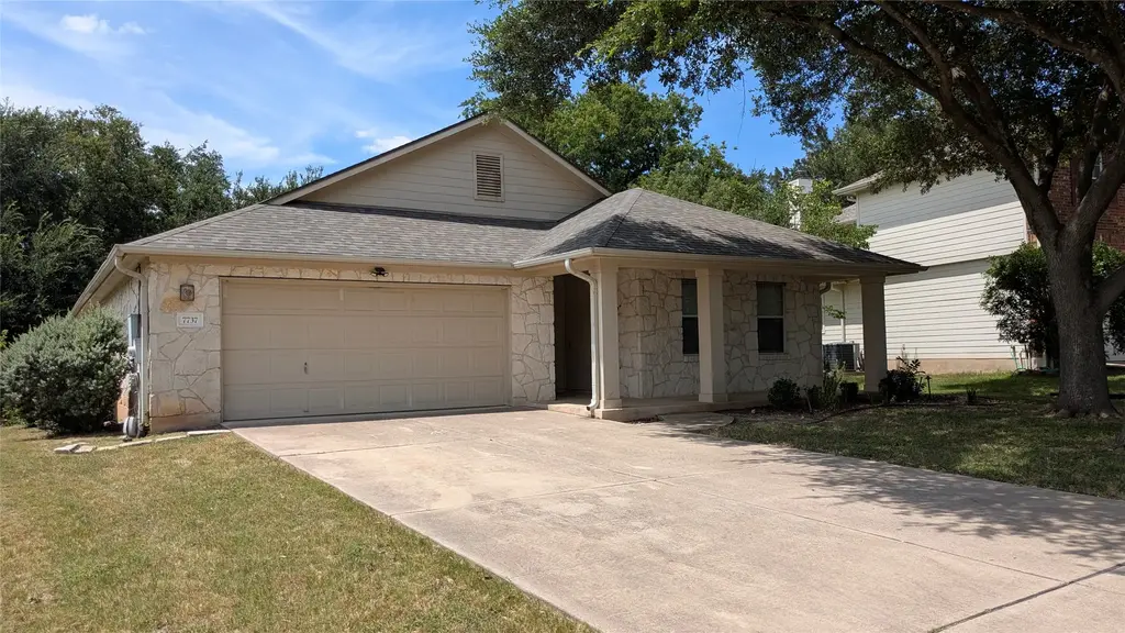 7737 Little Deer Trail, Georgetown