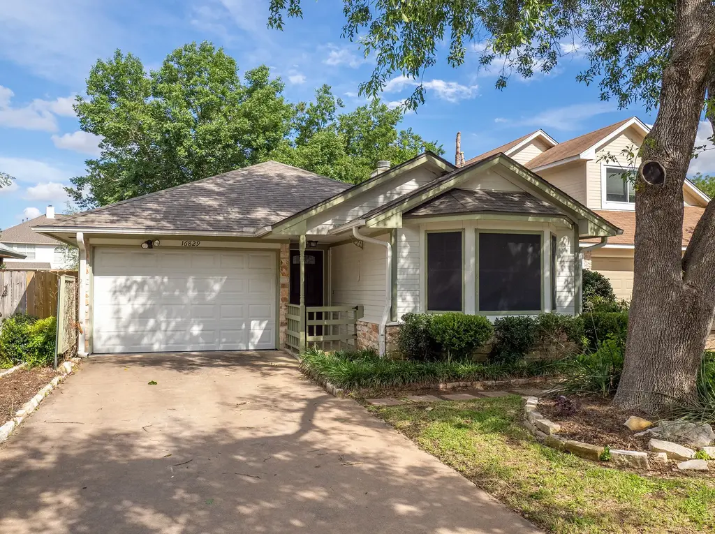 16829 Whitebrush Loop, Austin