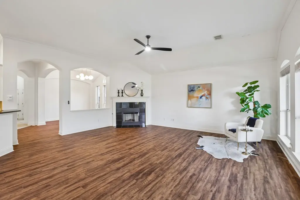 1017 Horseback Hollow, Austin