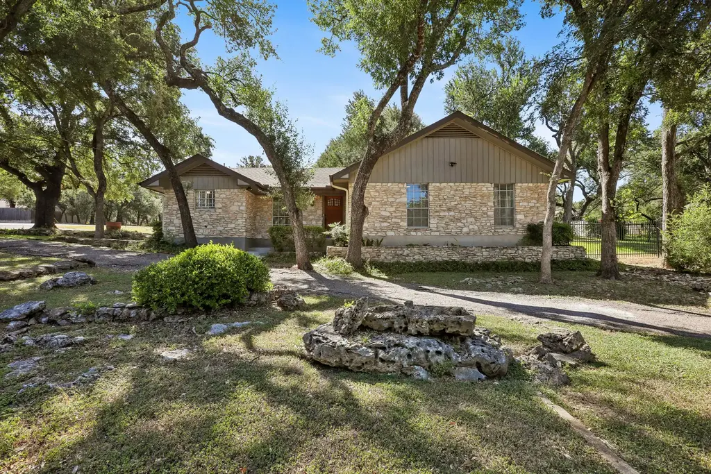 10903 Mellow Lane, Austin