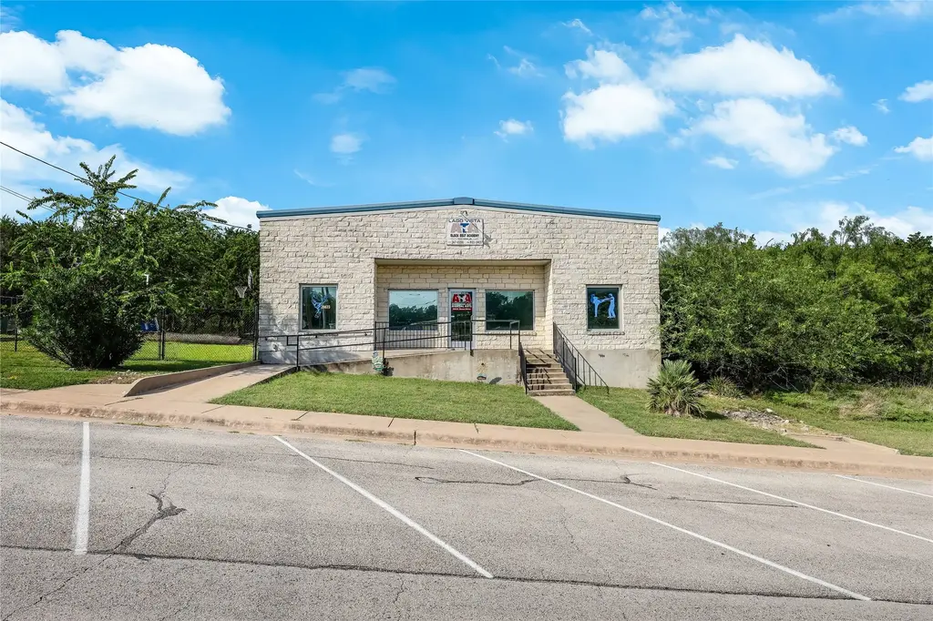 20615 Dawn Drive, Lago Vista