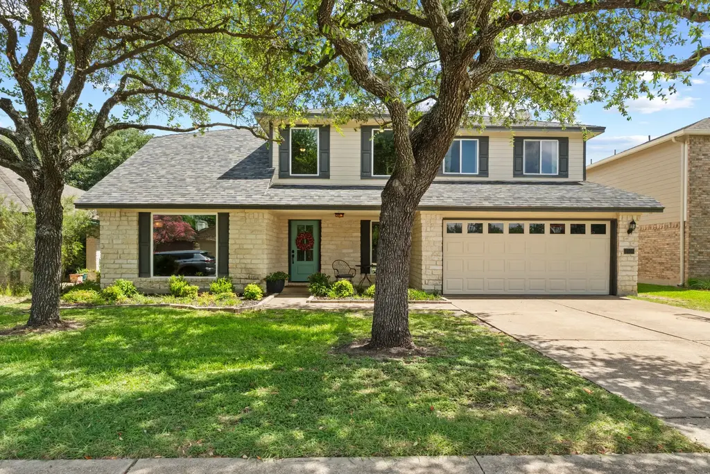 4008 Licorice Lane, Austin