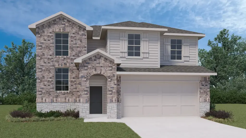 25524 Farmers Crop Lane, Elgin