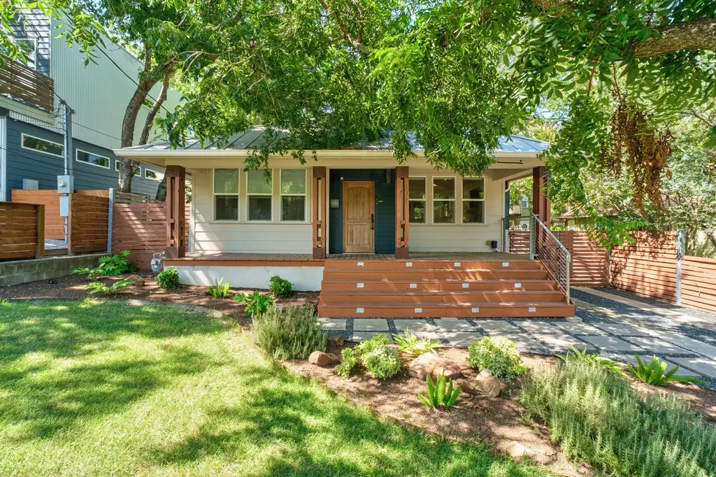 307 W Annie Street, Austin