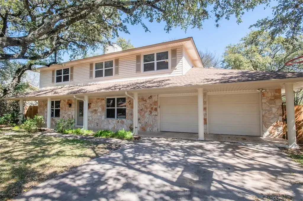 11601 Star View Trail, Austin