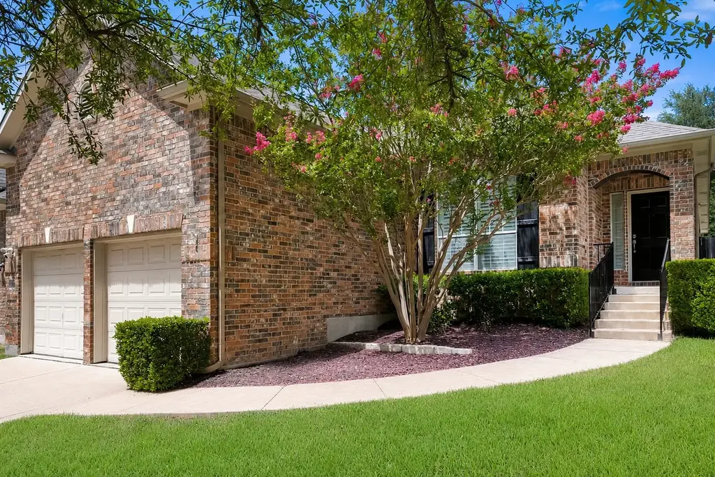 12920 Appaloosa Chase Drive, Austin