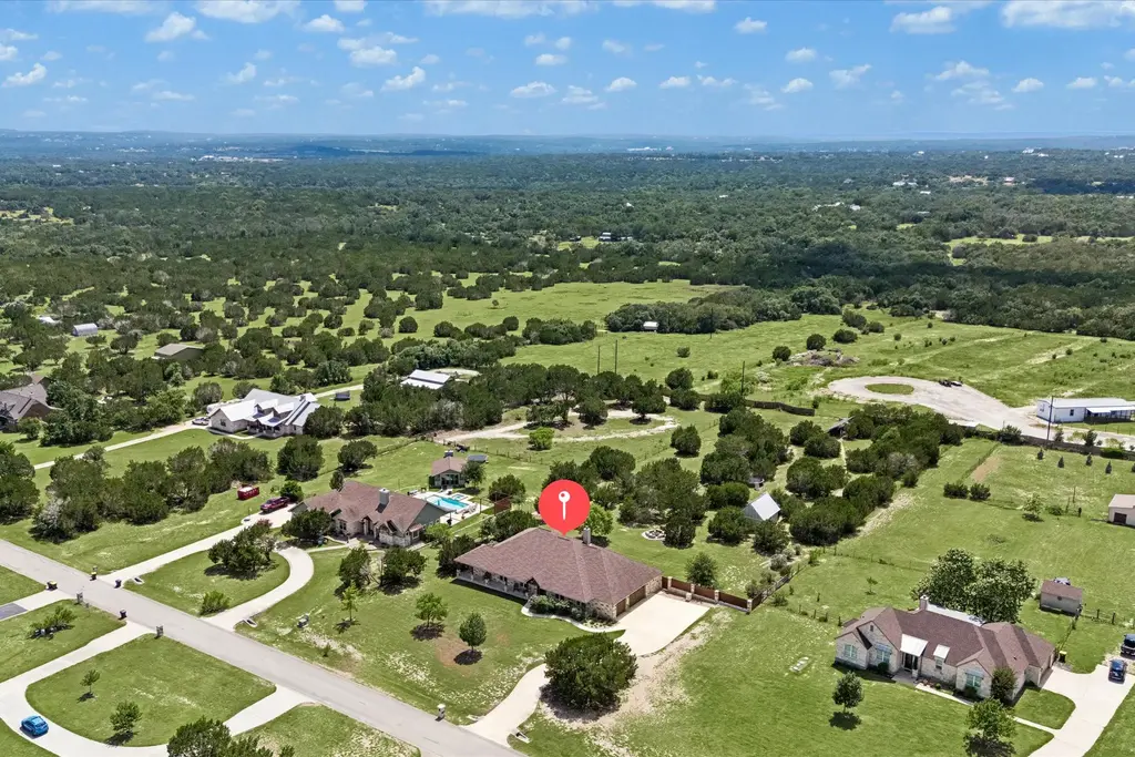 466 Chama Trace, Dripping Springs