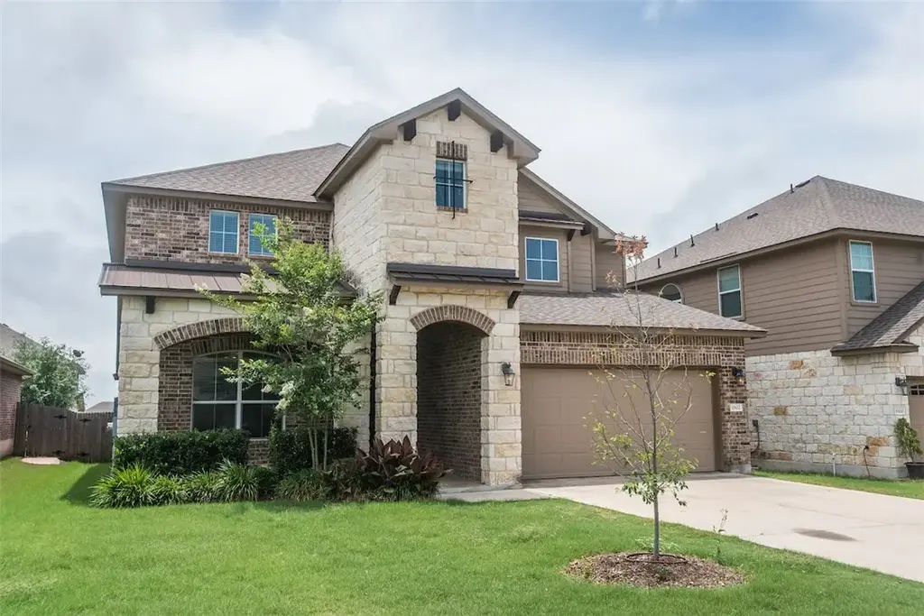 1902 Laminar Creek Road, Cedar Park