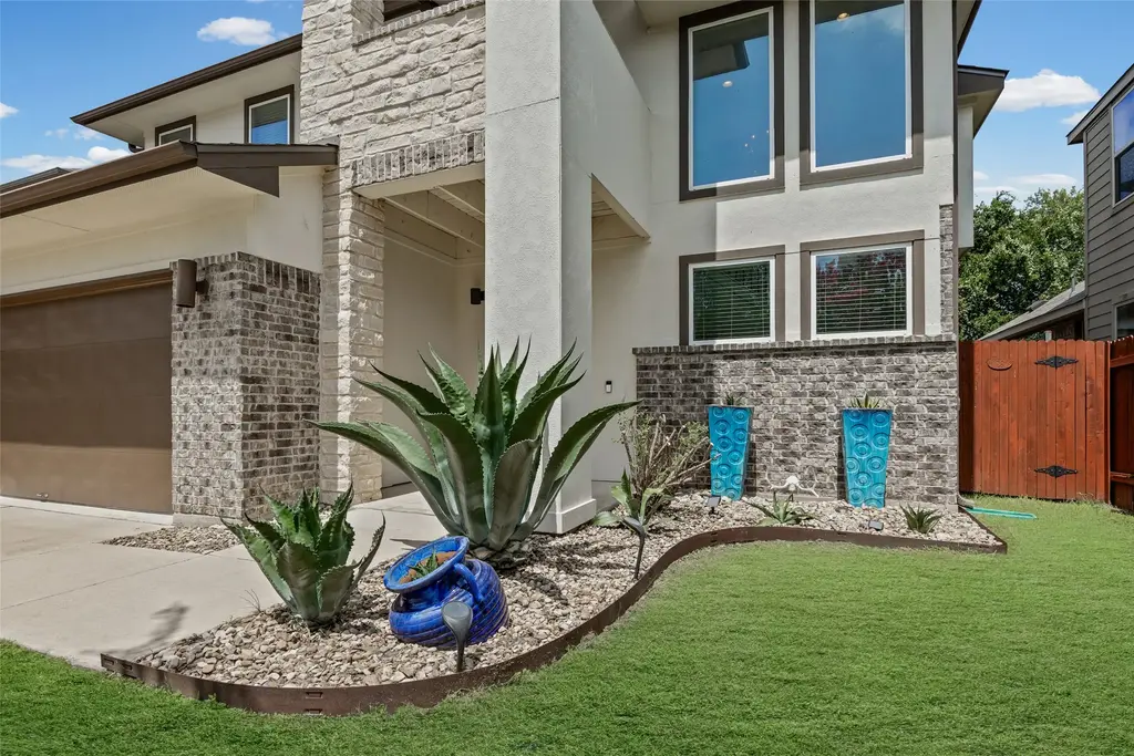 6717 Alleyton Drive, Austin