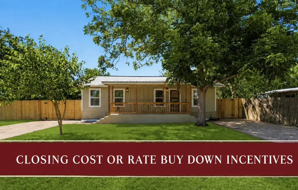 125 Discovery Lane, San Marcos