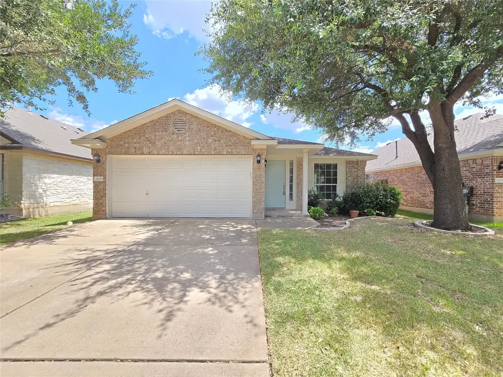 14309 Ballycastle Trail, Austin