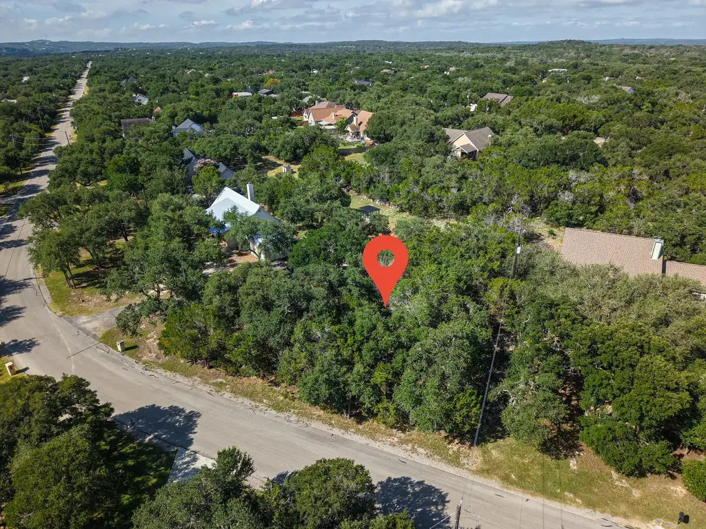 814 Cypress Pass Road, Spring Branch