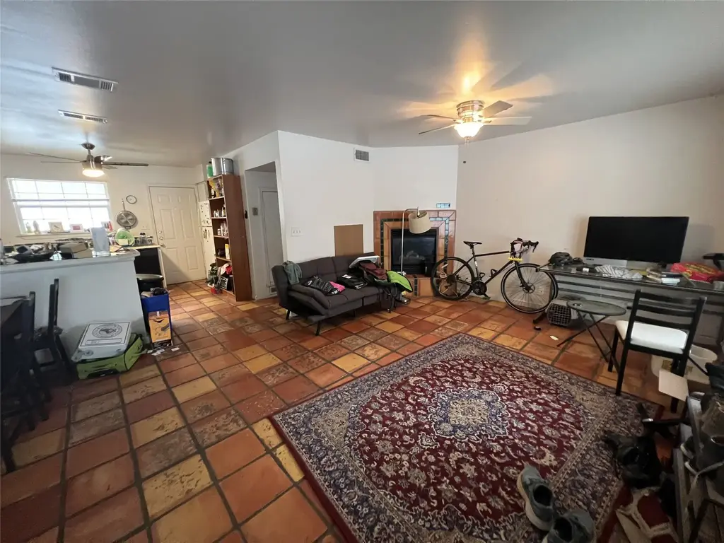 5300 Duval Street A, Austin
